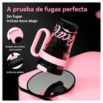 Coca-Cola x Germ - Tomatodo Tritan Negro 800ml (27 oz)