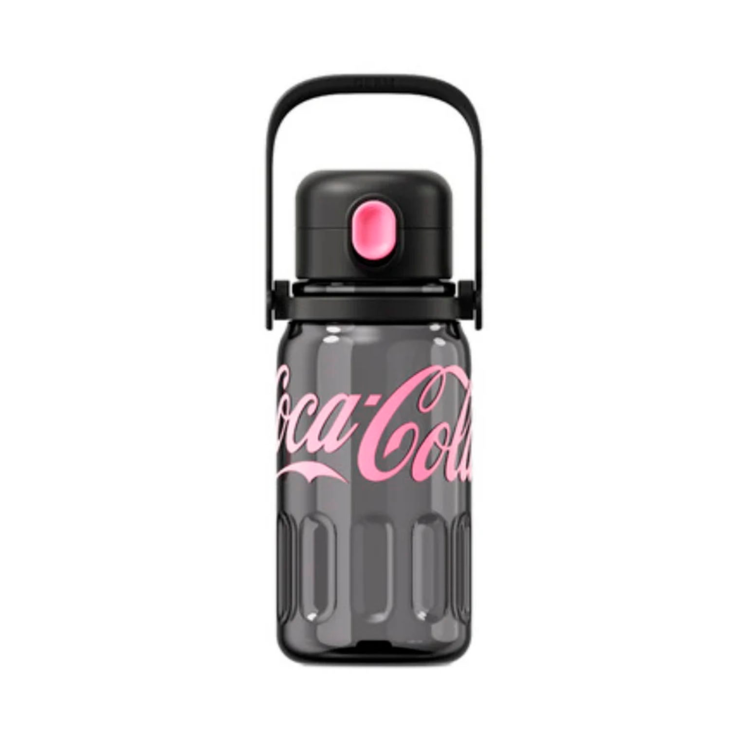 Germ - Tomatodo Rítmico Coca-Cola Negro 1250ml con Infusor