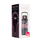 Germ - Tomatodo Rítmico Coca-Cola Negro 1250ml con Infusor