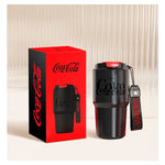Coca-Cola x Germ - Vaso Térmico Negro Noche 590ml