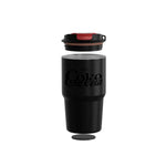 Coca-Cola x Germ - Vaso Térmico Negro Noche 590ml