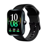 HAYLOU - Smartwatch Watch 4 Black Pantalla HD GPS Bluetooth