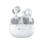 SOLOHOUR - Audífonos Inalámbricos Solbuds ST3 Blanco
