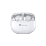 SOLOHOUR - Audífonos Inalámbricos Solbuds ST3 Blanco
