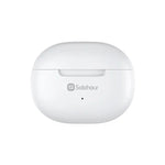 SOLOHOUR - Audífonos Inalámbricos Solbuds ST3 Blanco