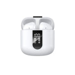 SOLOHOUR - Audífonos Inalámbricos Solbuds ST2 Blanco