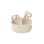 SOLOHOUR - Audífonos Inalámbricos Solbuds ST7 Blanco Bluetooth 5.4