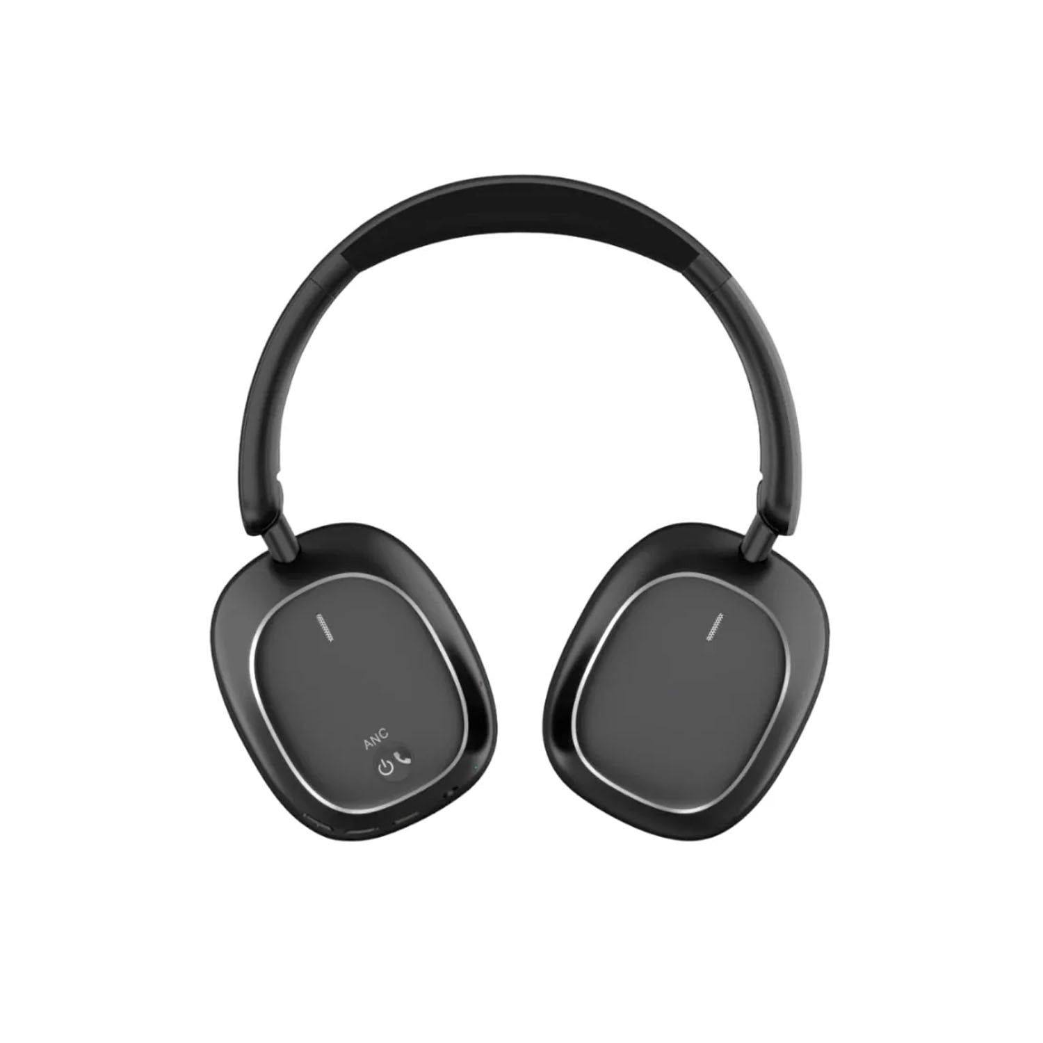 Audífonos Inalámbricos Solohour SolHead H10 ANC Negro