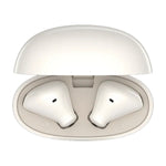Audífonos Inalámbricos Solohour Solbuds ST9 Blanco Bluetooth 6.0
