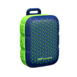 Hifuture - Parlante Pocket S Azul 5W Bluetooth 5.3