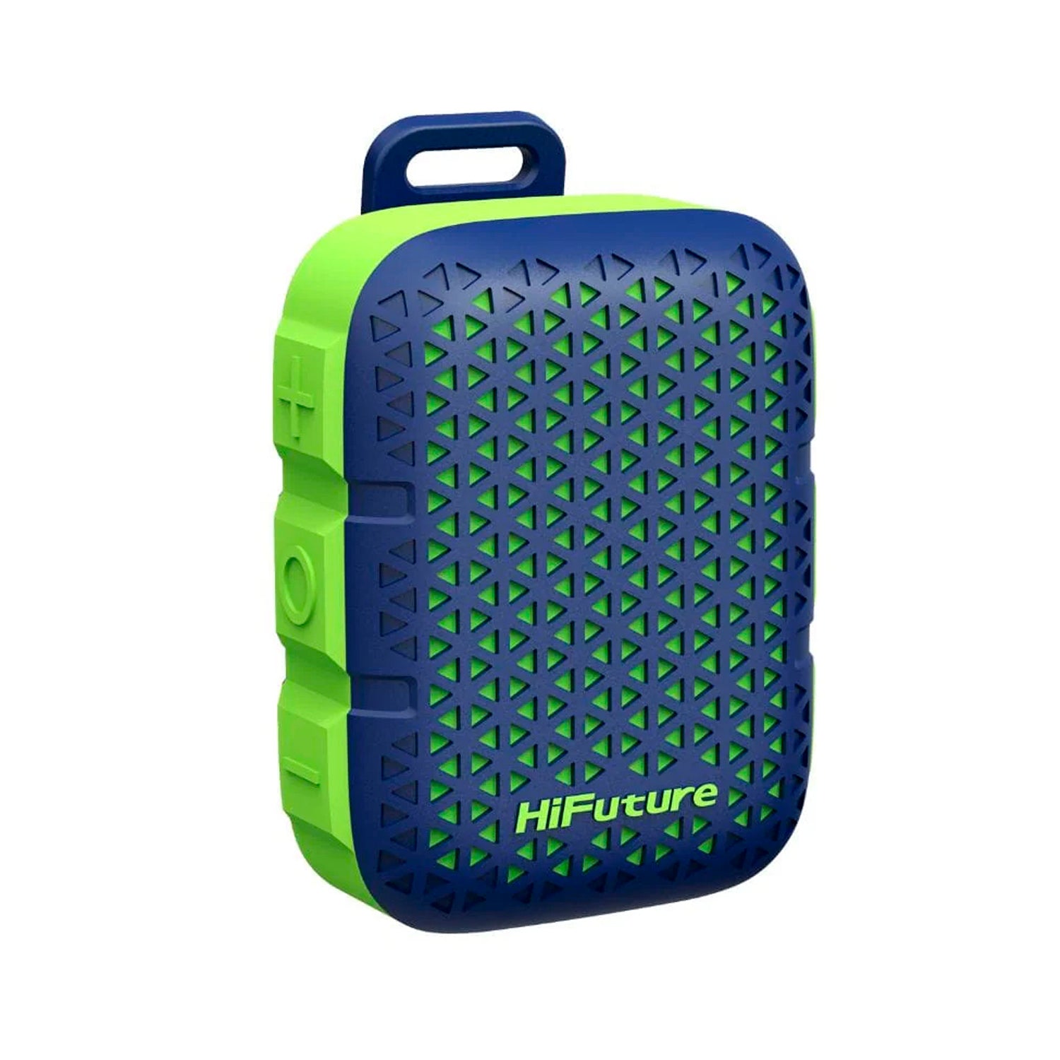 Hifuture - Parlante Pocket S Azul 5W Bluetooth 5.3