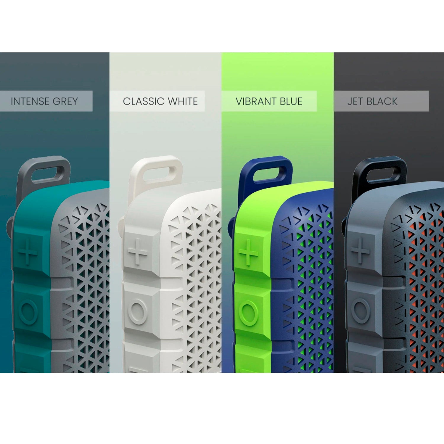 Hifuture - Parlante Pocket S Azul 5W Bluetooth 5.3