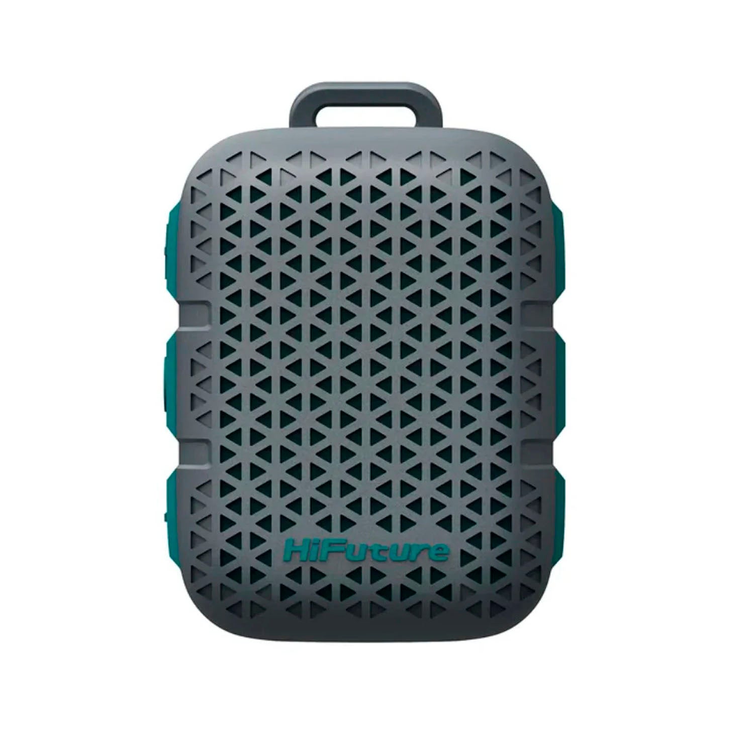 Hifuture - Parlante Pocket S Negro 5W Bluetooth 5.3