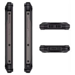 CUBOT - Smartphone KingKong Mini 4 Negro 128GB 6GB RAM 4.5"