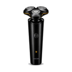 ENCHEN - Rasuradora Multifuncional X8S-C Negro 5 en 1 USB-C