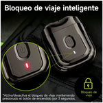 ENCHEN - Rasuradora Eléctrica Mini 6 Negro Portátil USB-C