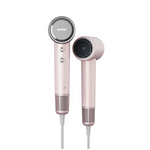 Bomidi - Secadora de Cabello HD04 Rosa Iones de Plasma Alta Velocidad