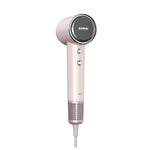 Bomidi - Secadora de Cabello HD04 Rosa Iones de Plasma Alta Velocidad