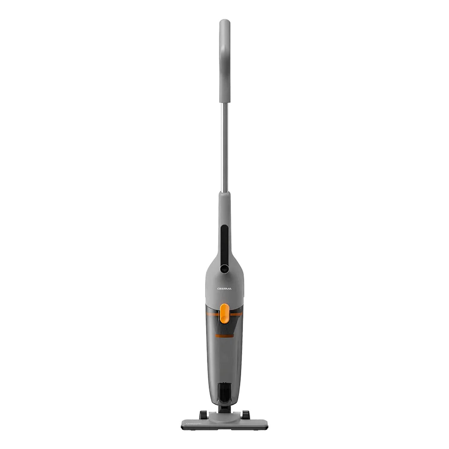 DEERMA - Aspiradora 2 en 1 DX170 Blanco 600W