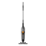 DEERMA - Aspiradora 2 en 1 DX170 Blanco 600W