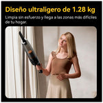 DEERMA - Aspiradora 2 en 1 DX170 Blanco 600W