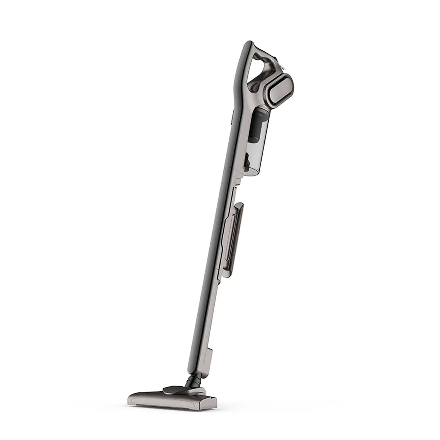 DEERMA - Aspiradora DX700S Gris 2 en 1 600W