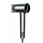 REMAX - Secadora de Cabello RS-HD06 Negro Alta Velocidad 1600W