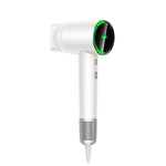 REMAX - Secadora de Cabello RS-HD06 Blanco Alta Velocidad 1600W