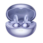 Remax - Audífonos CozyBuds W29 Azul Clip-On Bluetooth 5.4