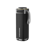 REMAX - Parlante Inalámbrico RB-M22 Negro 30W Bluetooth 5.4