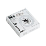 REMAX - Cable USB-C a Lightning RC-183i Blanco 2 Metros Carga Rápida PD