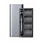 REMAX - Kit de Herramientas Portátil RT-08 Gris 51 en 1