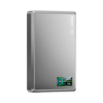 REMAX - Power Bank Magnético Aurora FP-37 Gris 10000mAh 20W