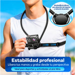 Soporte Deportivo Remax RM-C55PRO Para Teléfono Ajustable