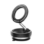 Soporte Para Teléfono Remax RM-C51 Negro Imantado