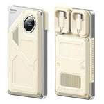 Power Bank Remax FCP-12 Beige 10000mAh 22.5W + PD 20W