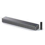 Parlante Soundbar Remax RTS-20 Gris 80W Bluetooth