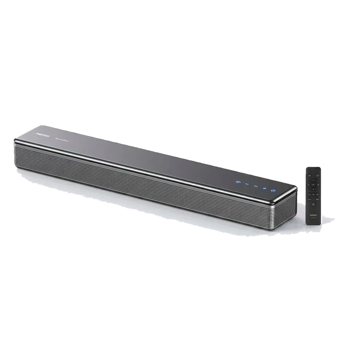 Parlante Soundbar Remax RTS-20 Gris 80W Bluetooth