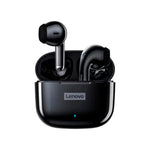 Combo Smartwatch Vidvie SW1618 Dorado + Audífonos Lenovo LP40 Pro Negro