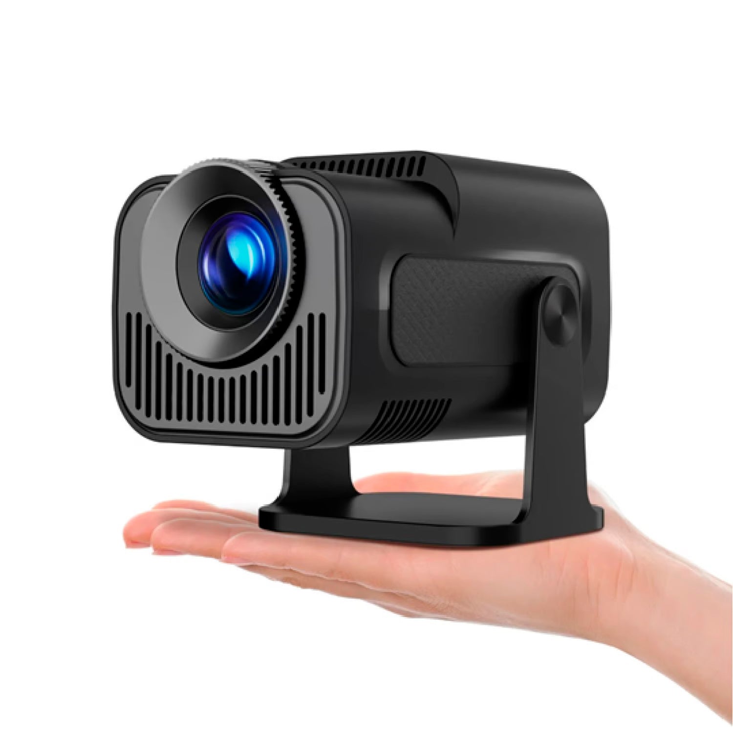 Magcubic - Proyector HY320 Mini Negro Full HD 1080p Ultra Compacto