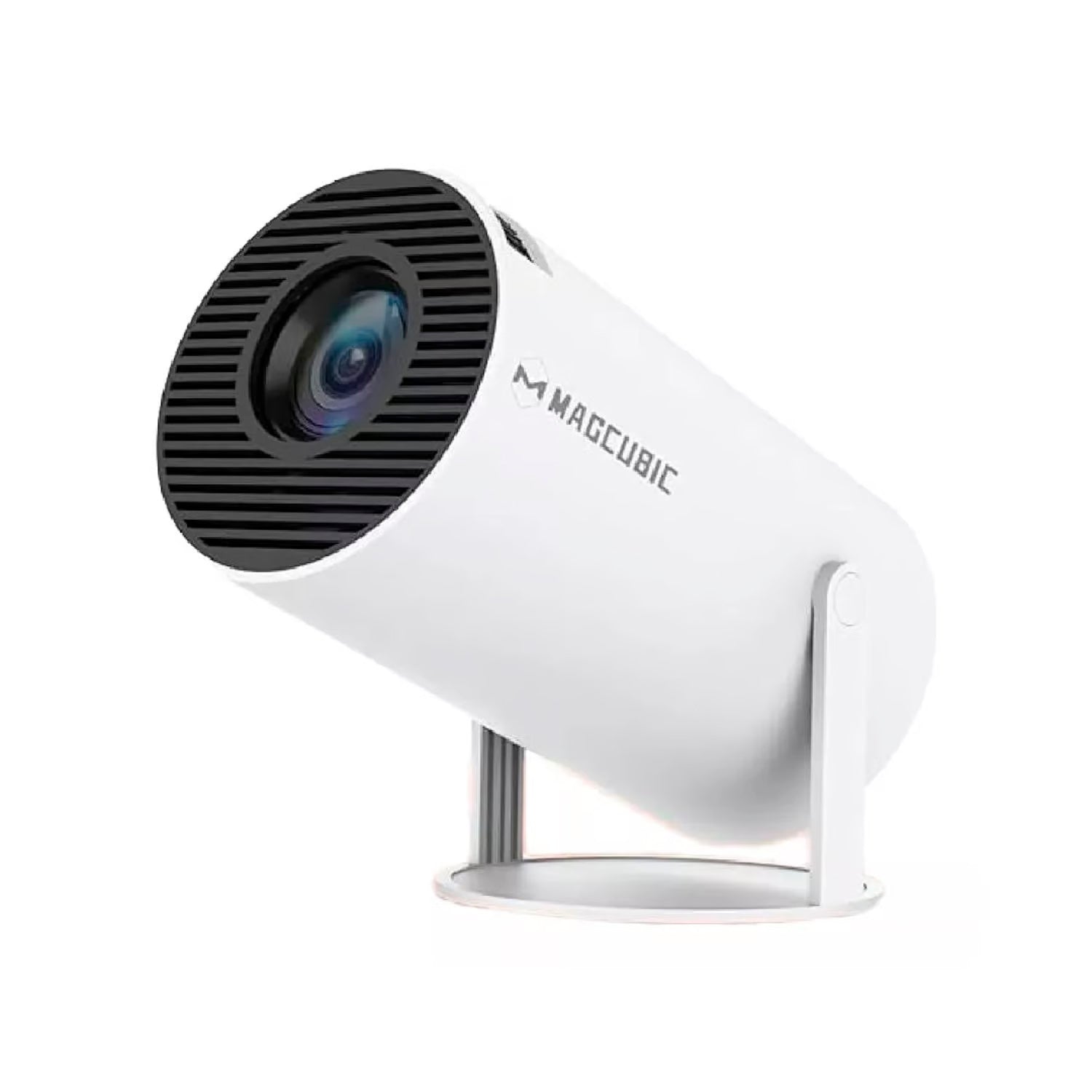 Magcubic - Proyector HY300 Pro Blanco HD 720p Wi-Fi Bluetooth