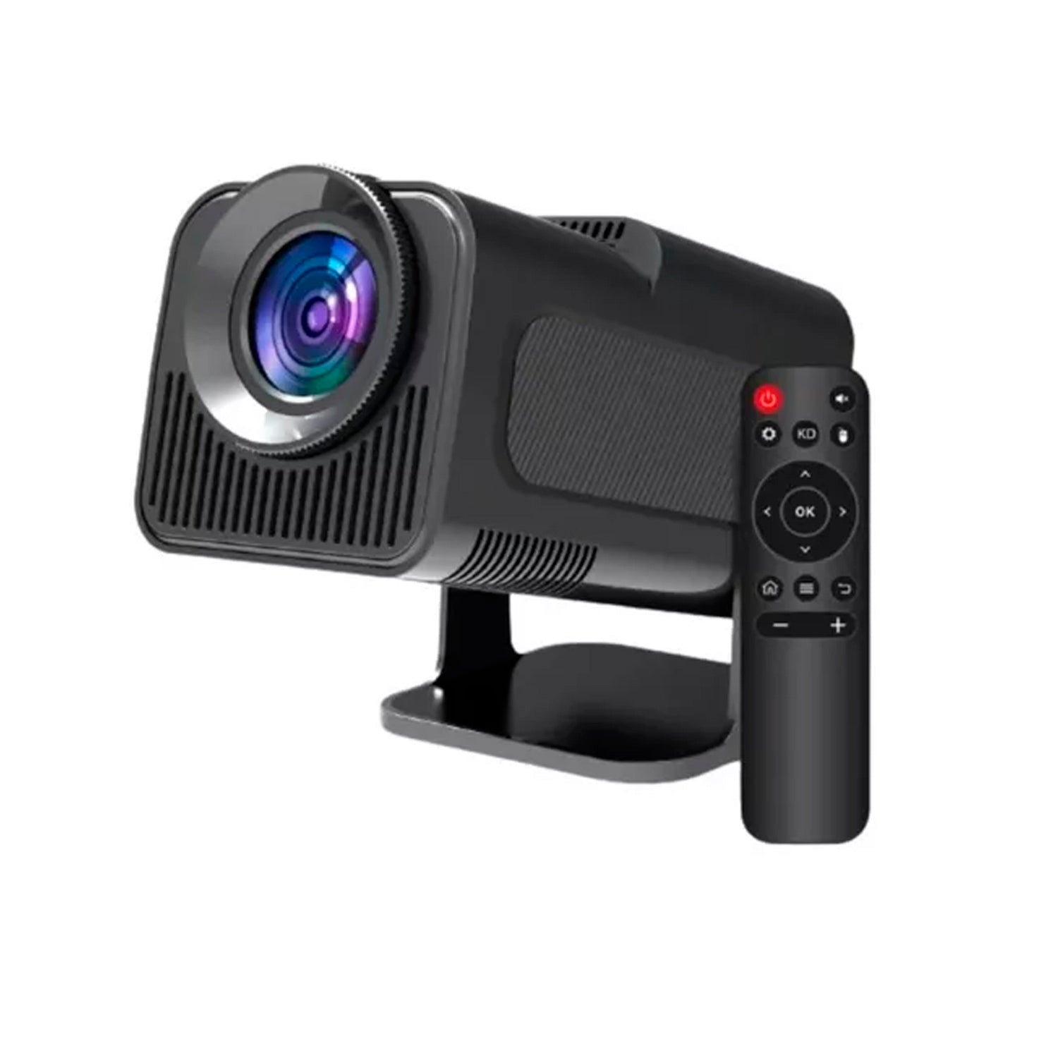 Magcubic - Proyector HY320 Negro Full HD 1080p 200 Lúmenes