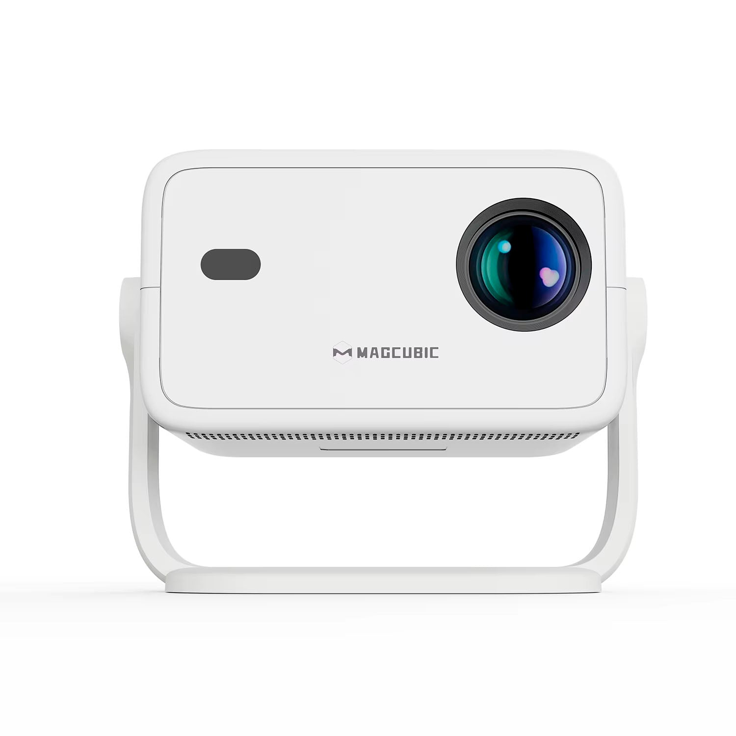 Magcubic - Proyector L018 Blanco Full HD 1080p 650 Lúmenes Android 11