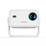 Magcubic - Proyector L018 Blanco Full HD 1080p 650 Lúmenes Android 11