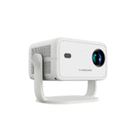 Magcubic - Proyector L018 Blanco Full HD 1080p 650 Lúmenes Android 11