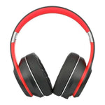 Lenovo - Audífonos HD200 Negro Bluetooth 5.0 Over-Ear