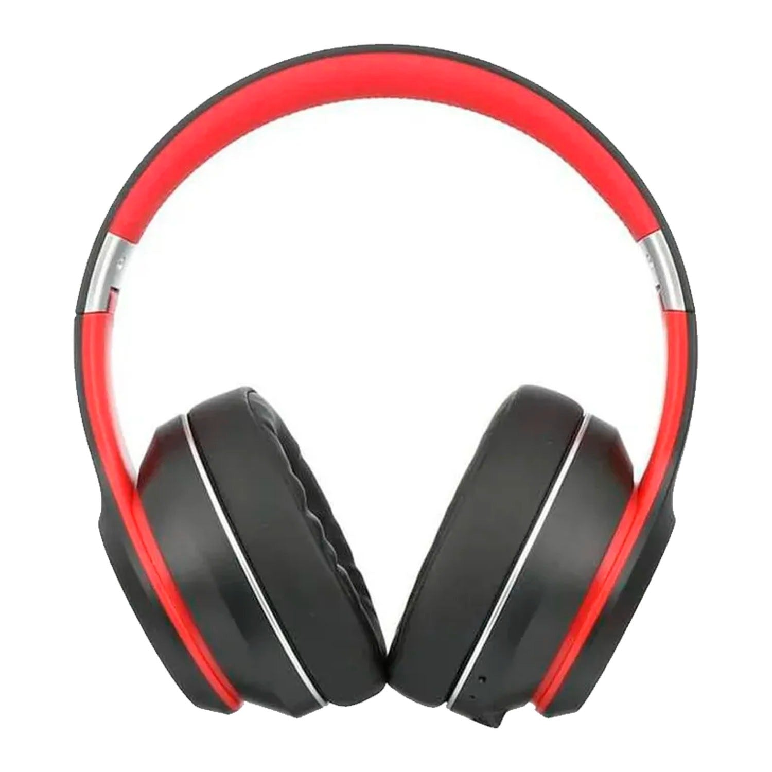 Lenovo - Audífonos HD200 Negro Bluetooth 5.0 Over-Ear
